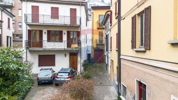 appartamento in vendita a Salsomaggiore Terme