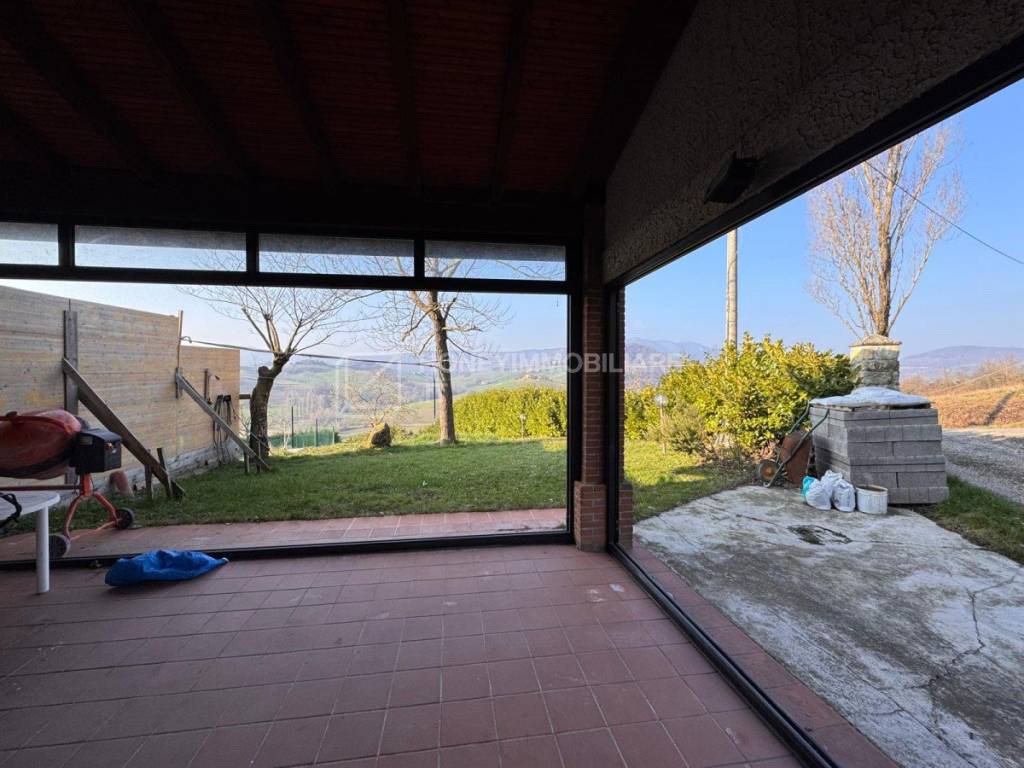 casa indipendente in vendita a Salsomaggiore Terme in zona San Vittore