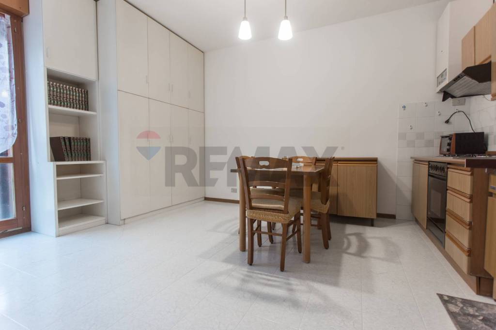 appartamento in vendita a Salsomaggiore Terme