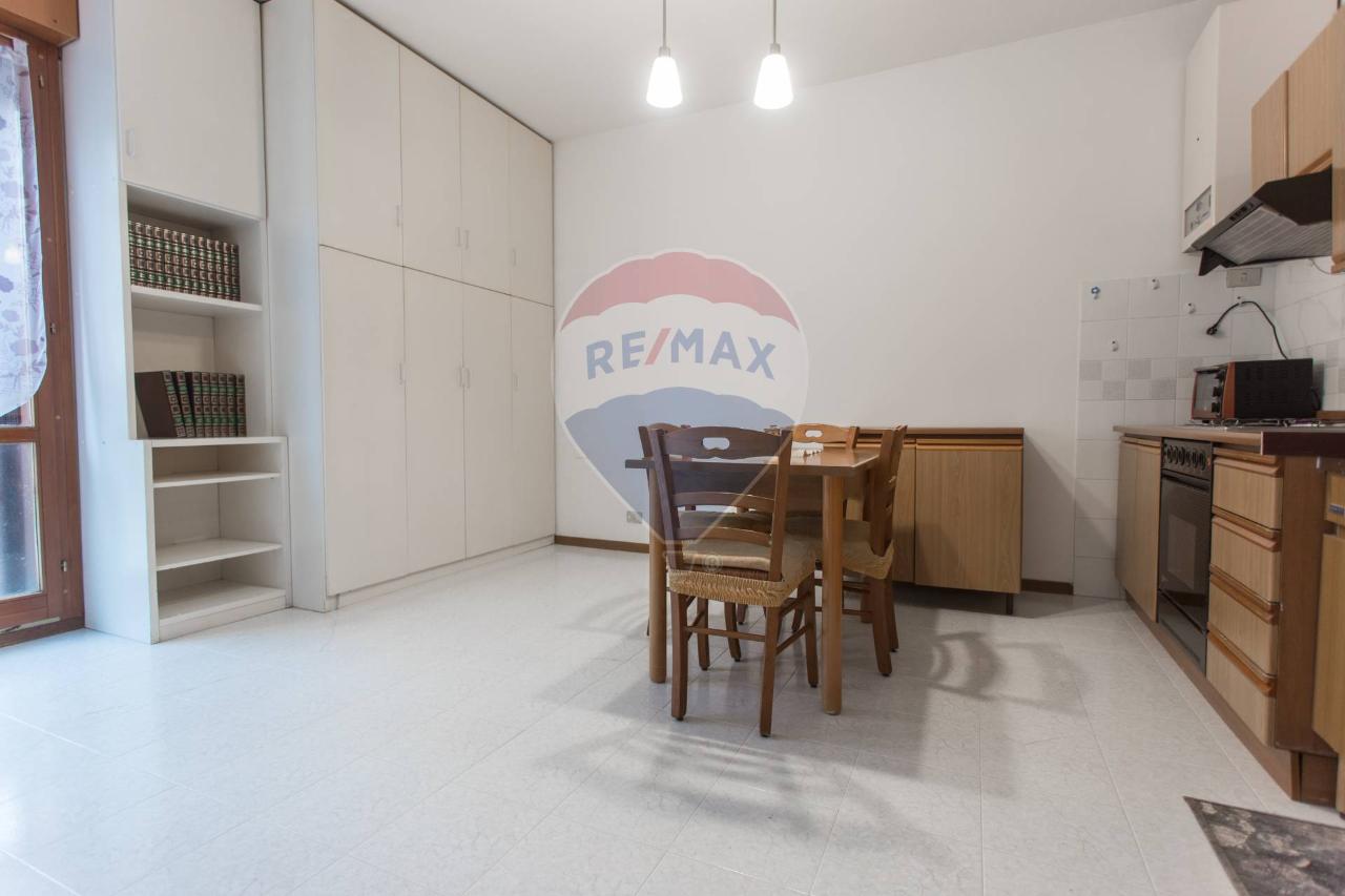 appartamento in vendita a Salsomaggiore Terme