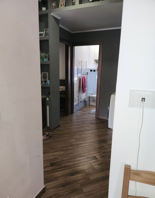 appartamento in vendita a Salsomaggiore Terme