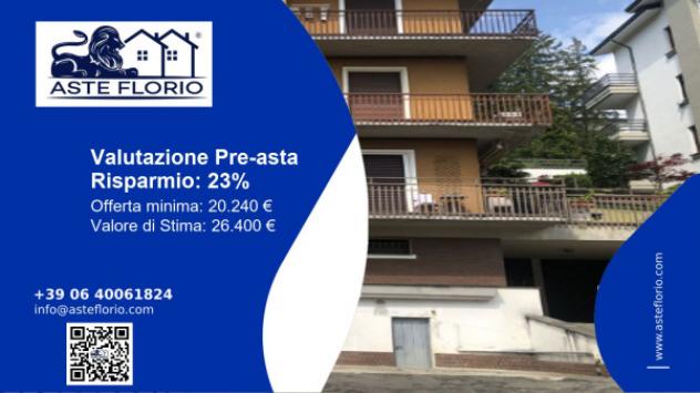 appartamento in vendita a Salsomaggiore Terme