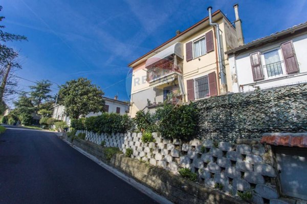 casa indipendente in vendita a Salsomaggiore Terme in zona Gorzano