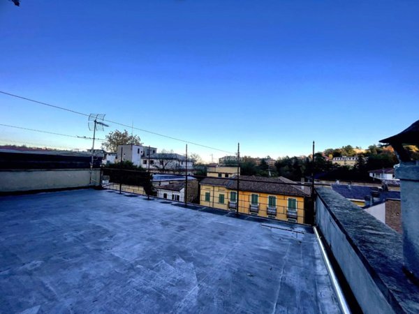 appartamento in vendita a Salsomaggiore Terme