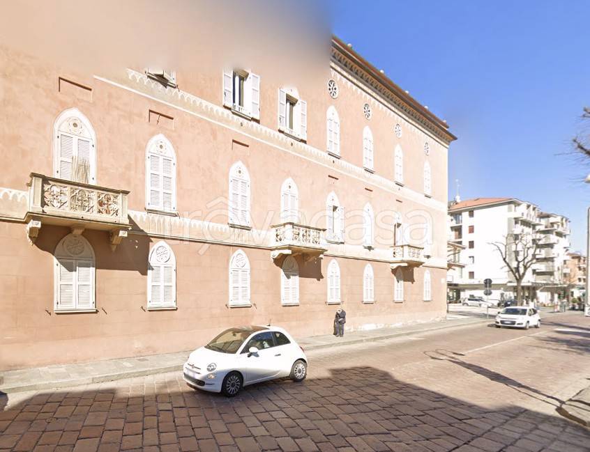 appartamento in vendita a Salsomaggiore Terme