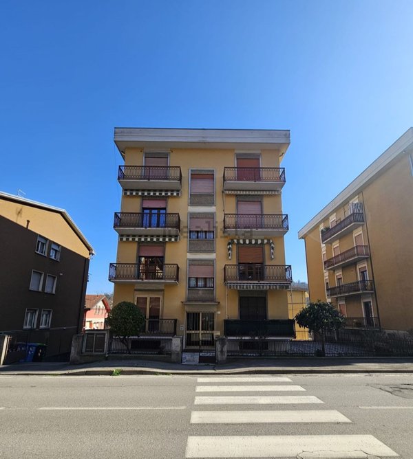 appartamento in vendita a Salsomaggiore Terme