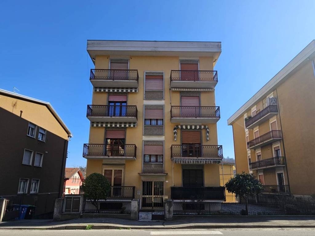 appartamento in vendita a Salsomaggiore Terme