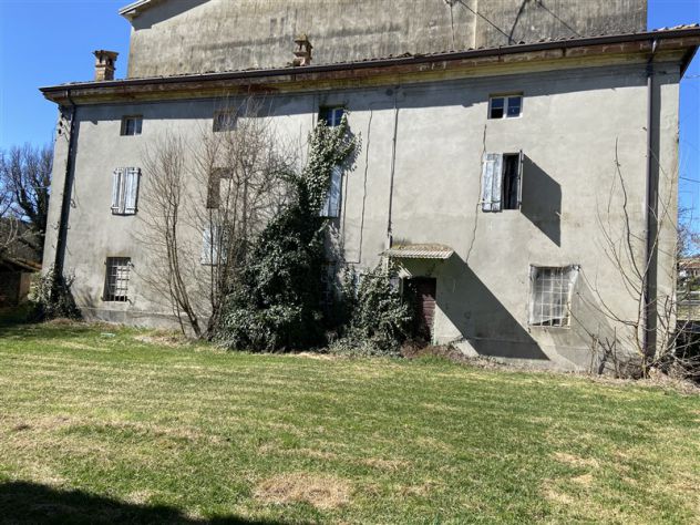 casale in vendita a Salsomaggiore Terme