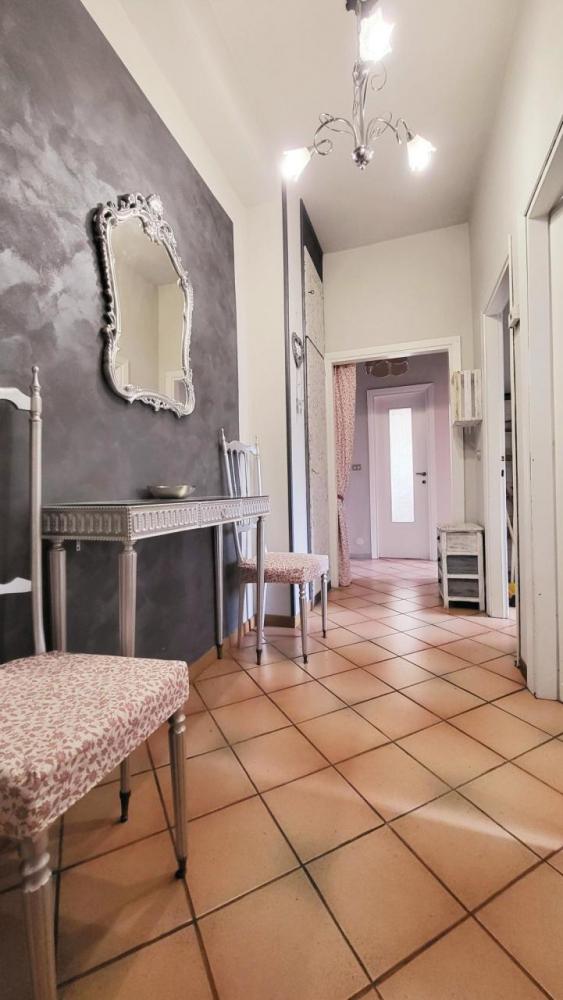appartamento in vendita a Salsomaggiore Terme