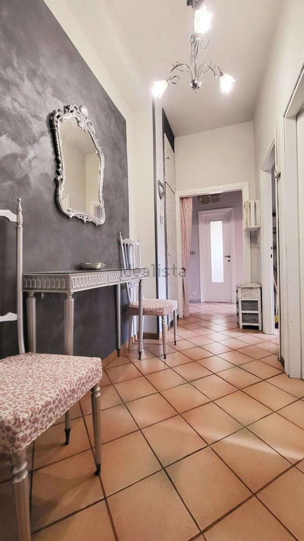 appartamento in vendita a Salsomaggiore Terme