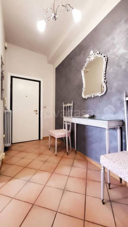 appartamento in vendita a Salsomaggiore Terme