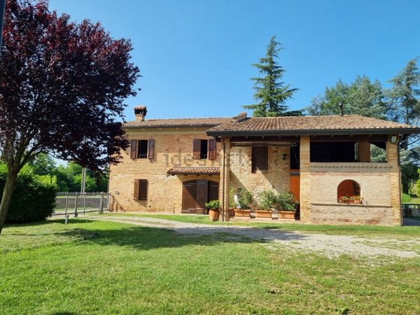 appartamento in vendita a Salsomaggiore Terme in zona Bargone