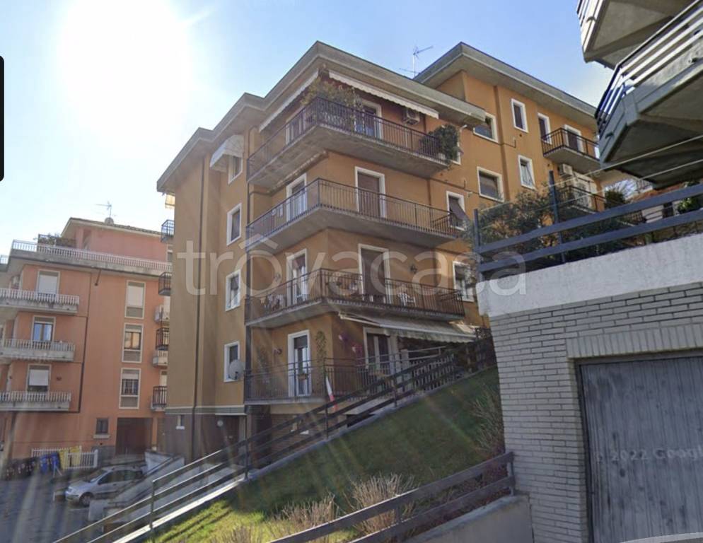 appartamento in vendita a Salsomaggiore Terme