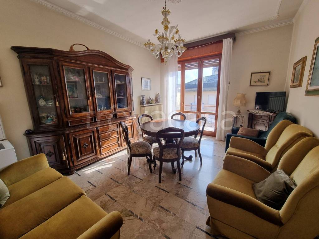 appartamento in vendita a Salsomaggiore Terme