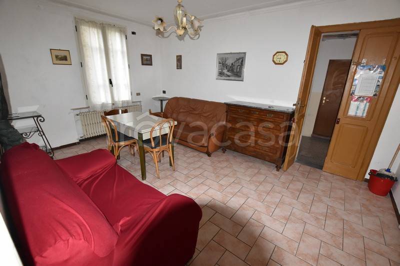 appartamento in vendita a Salsomaggiore Terme