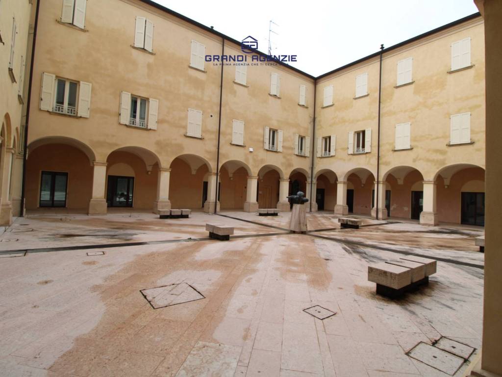 intera palazzina in vendita a Salsomaggiore Terme