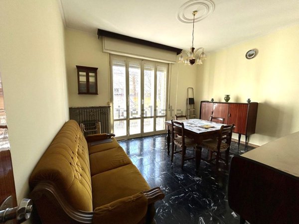 appartamento in vendita a Salsomaggiore Terme
