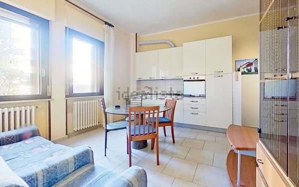 appartamento in vendita a Salsomaggiore Terme