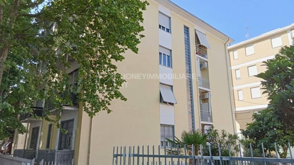 appartamento in vendita a Salsomaggiore Terme