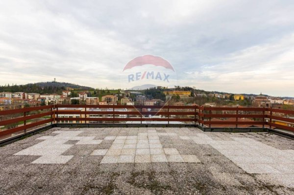 appartamento in vendita a Salsomaggiore Terme