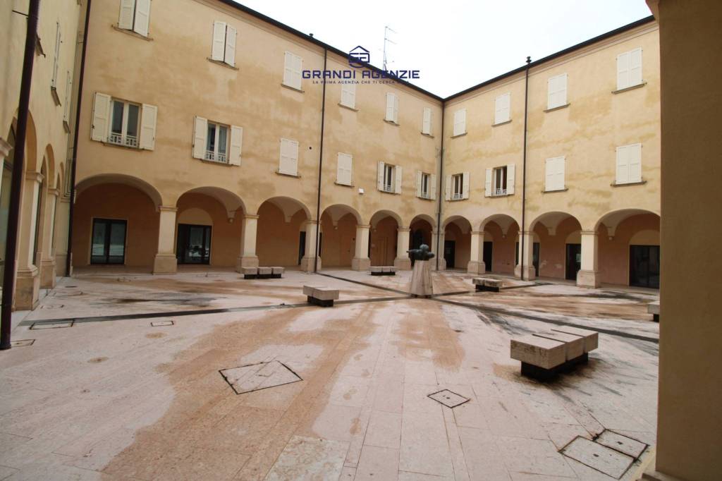 appartamento in vendita a Salsomaggiore Terme