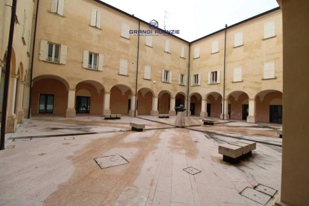 appartamento in vendita a Salsomaggiore Terme
