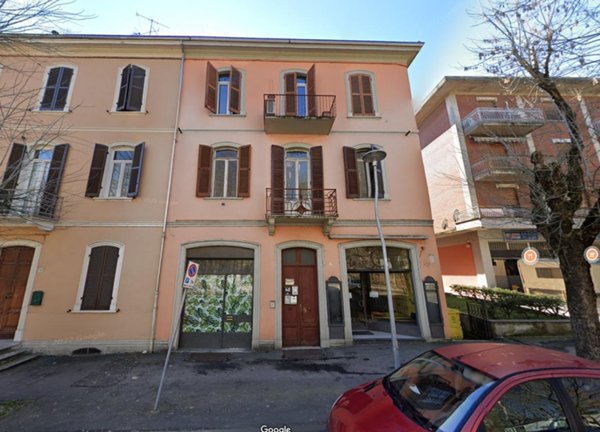 appartamento in vendita a Salsomaggiore Terme