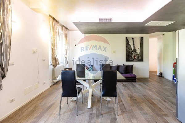 appartamento in vendita a Salsomaggiore Terme