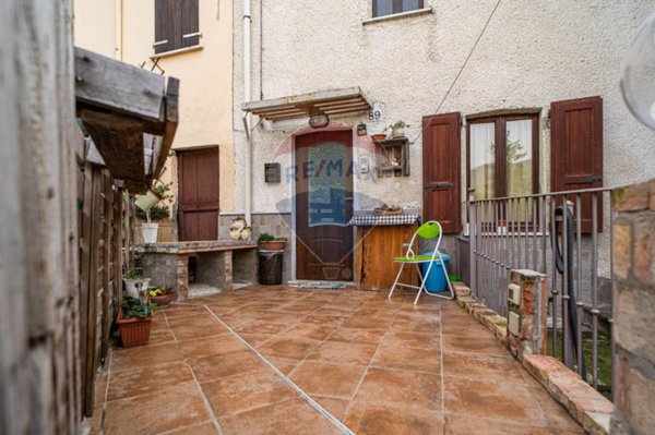 appartamento in vendita a Salsomaggiore Terme