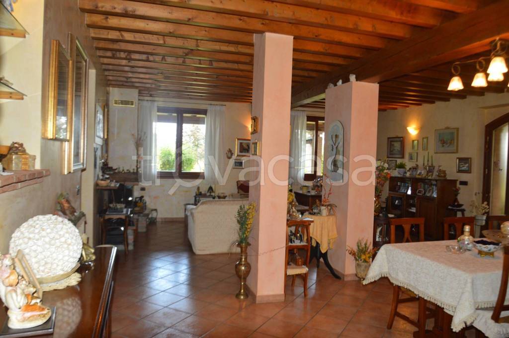 villa in vendita a Salsomaggiore Terme