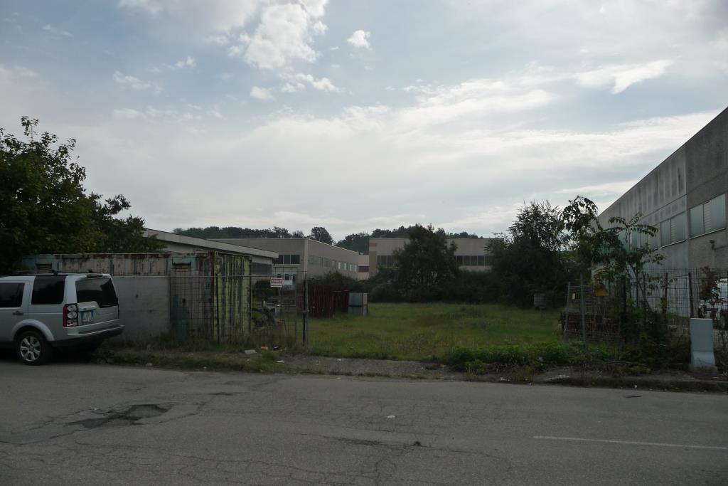 terreno edificabile in vendita a Salsomaggiore Terme
