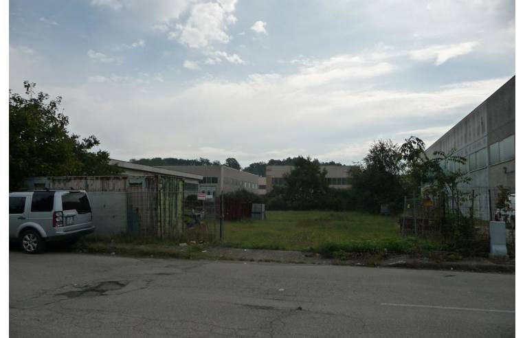 terreno edificabile in vendita a Salsomaggiore Terme