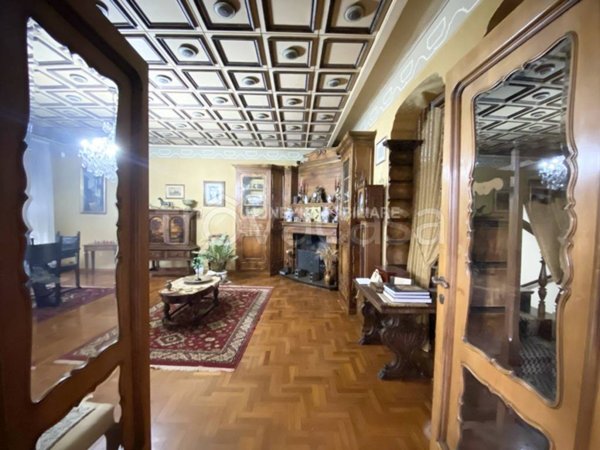 casa indipendente in vendita a Salsomaggiore Terme
