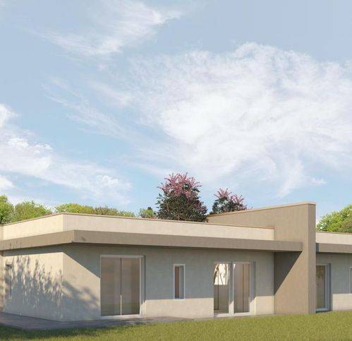 casa indipendente in vendita a Salsomaggiore Terme