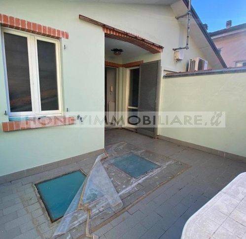 casa semindipendente in vendita a Salsomaggiore Terme