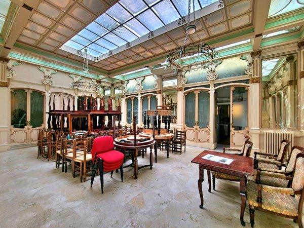 negozio in vendita a Salsomaggiore Terme