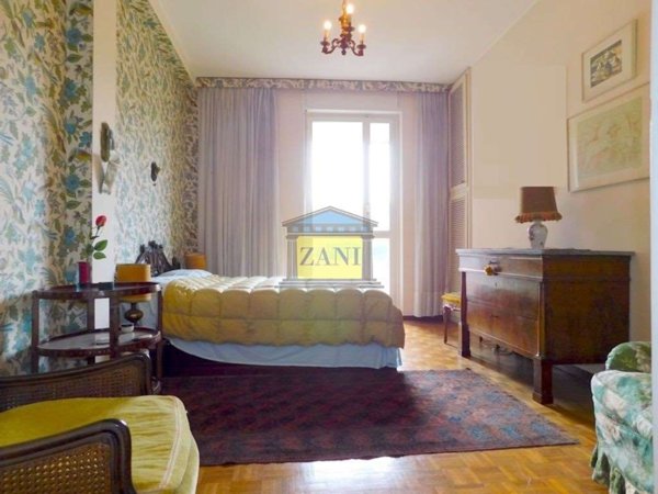 appartamento in vendita a Salsomaggiore Terme