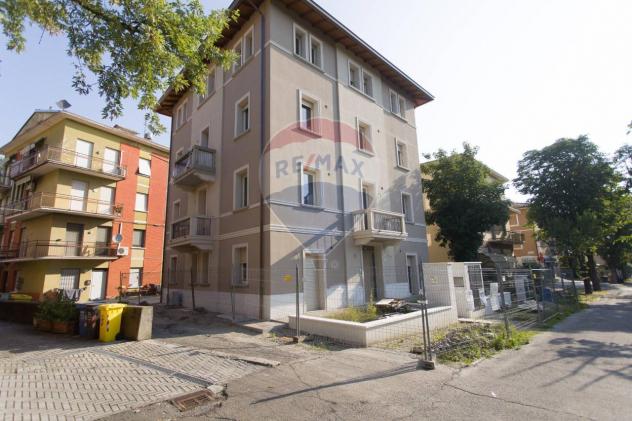 appartamento in vendita a Salsomaggiore Terme