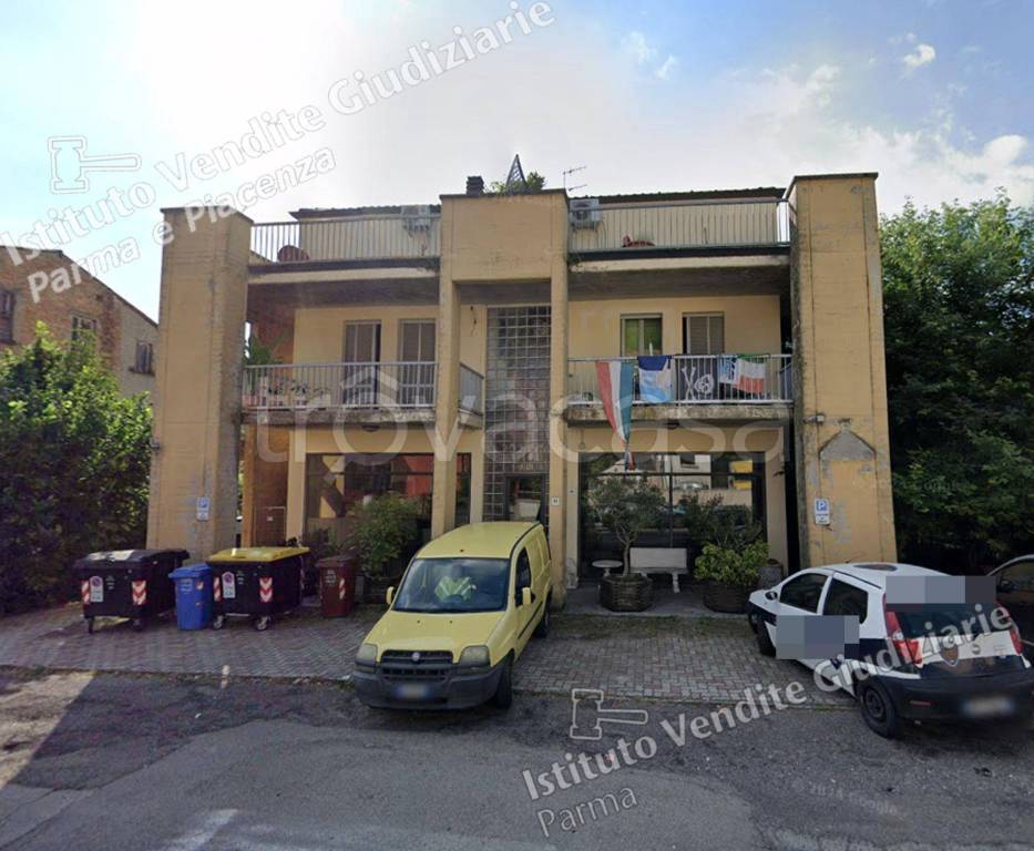 quadrivano in vendita a Salsomaggiore Terme