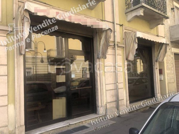 appartamento in vendita a Salsomaggiore Terme
