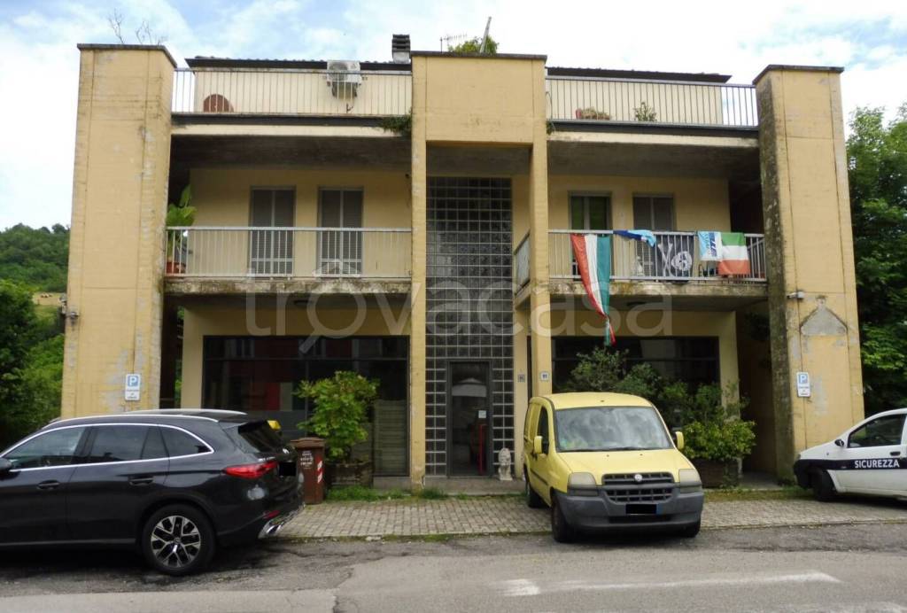 appartamento in vendita a Salsomaggiore Terme