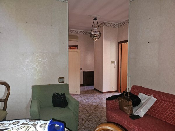 appartamento in vendita a Salsomaggiore Terme