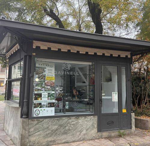 ufficio in vendita a Salsomaggiore Terme