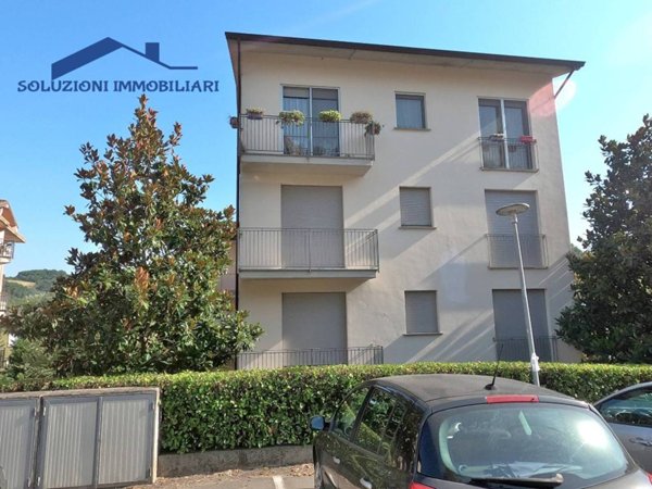 appartamento in vendita a Salsomaggiore Terme