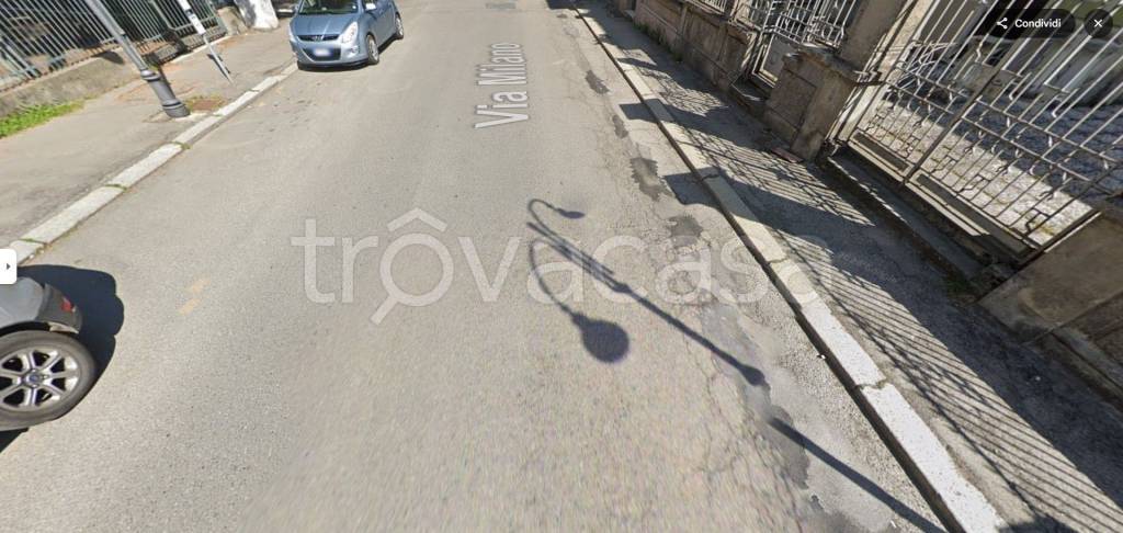 negozio in vendita a Salsomaggiore Terme