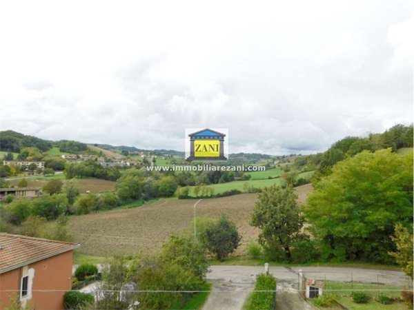 appartamento in vendita a Salsomaggiore Terme