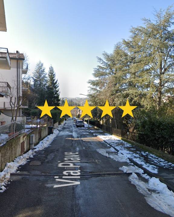 appartamento in vendita a Salsomaggiore Terme
