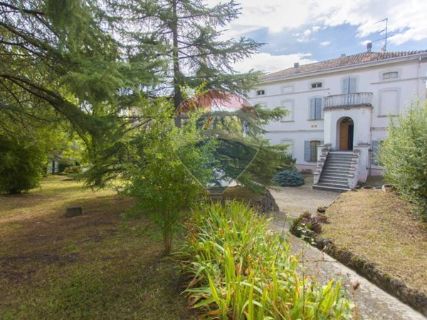 casa indipendente in vendita a Salsomaggiore Terme