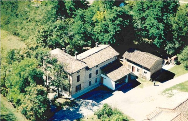 casa indipendente in vendita a Salsomaggiore Terme