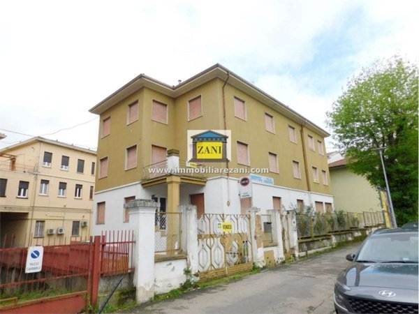 negozio in vendita a Salsomaggiore Terme